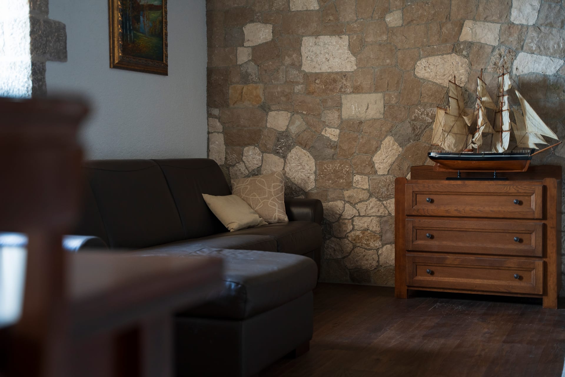 Heritage interior — photo 19